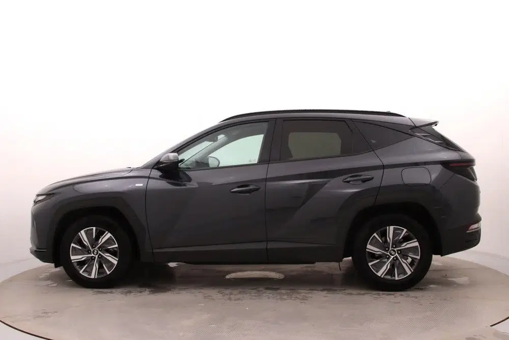 Hyundai TUCSON 1.6 T-GDI MHEV Comfort Smart uit 2023, foto 3