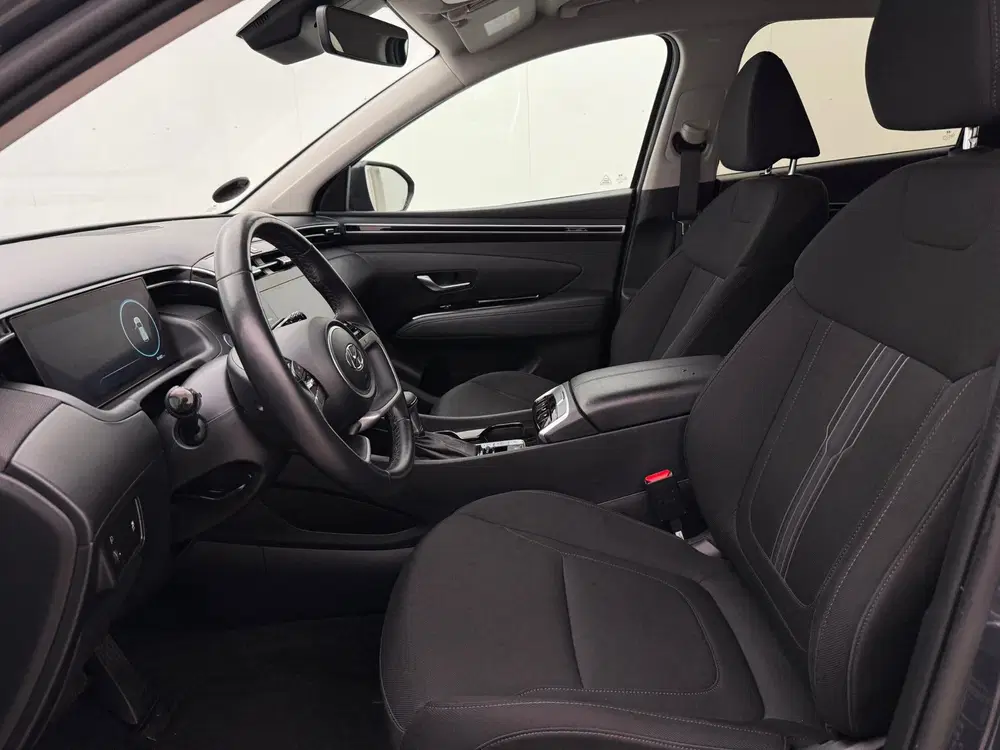 Hyundai TUCSON 1.6 T-GDI MHEV Comfort Smart uit 2023, foto 5