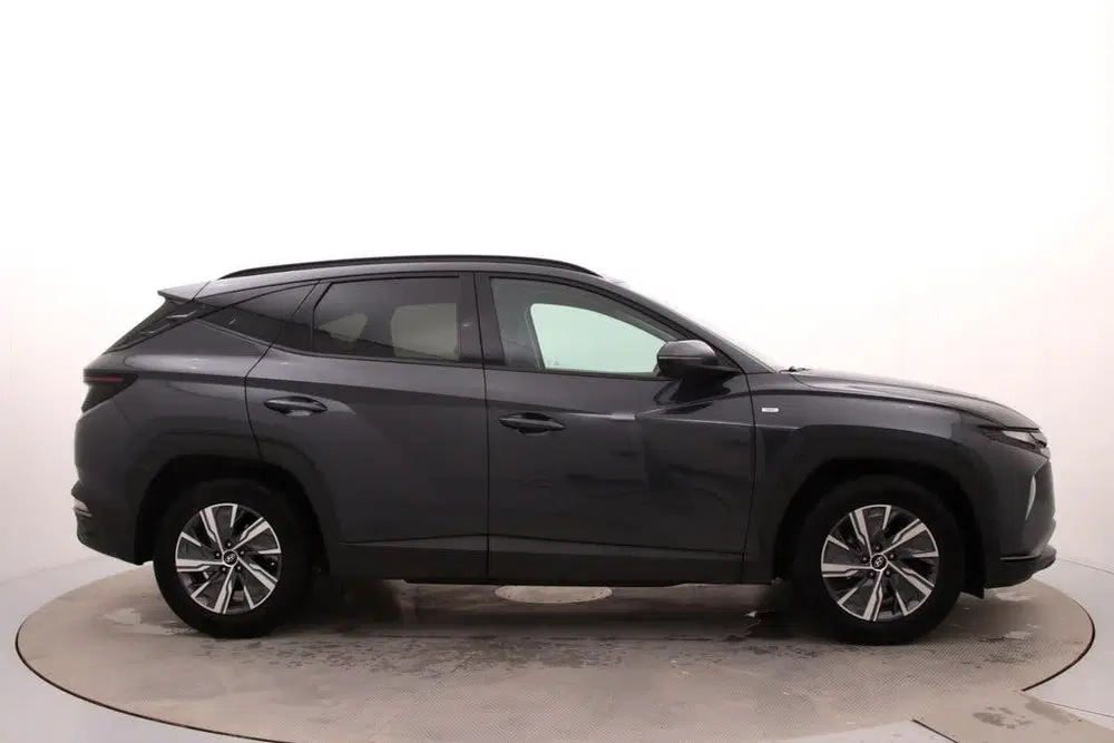 Hyundai TUCSON 1.6 T-GDI MHEV Comfort Smart uit 2023, foto 9