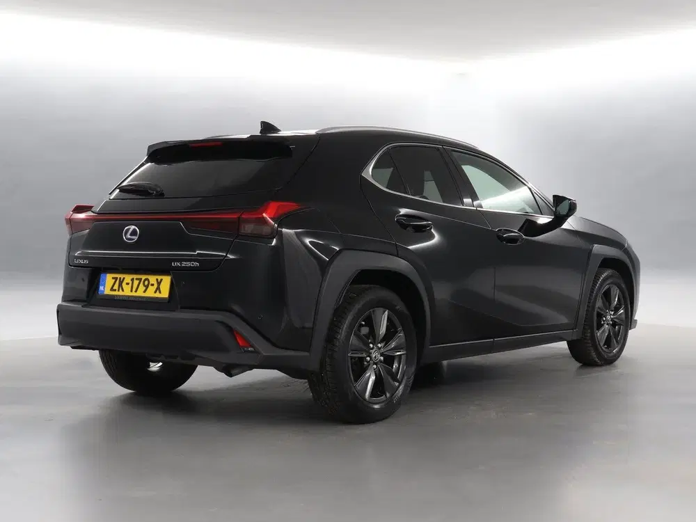 Lexus UX 250h First Edition uit 2019, foto 2