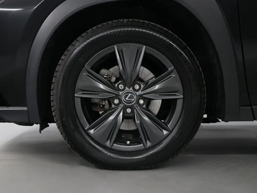 Lexus UX 250h First Edition uit 2019, foto 5