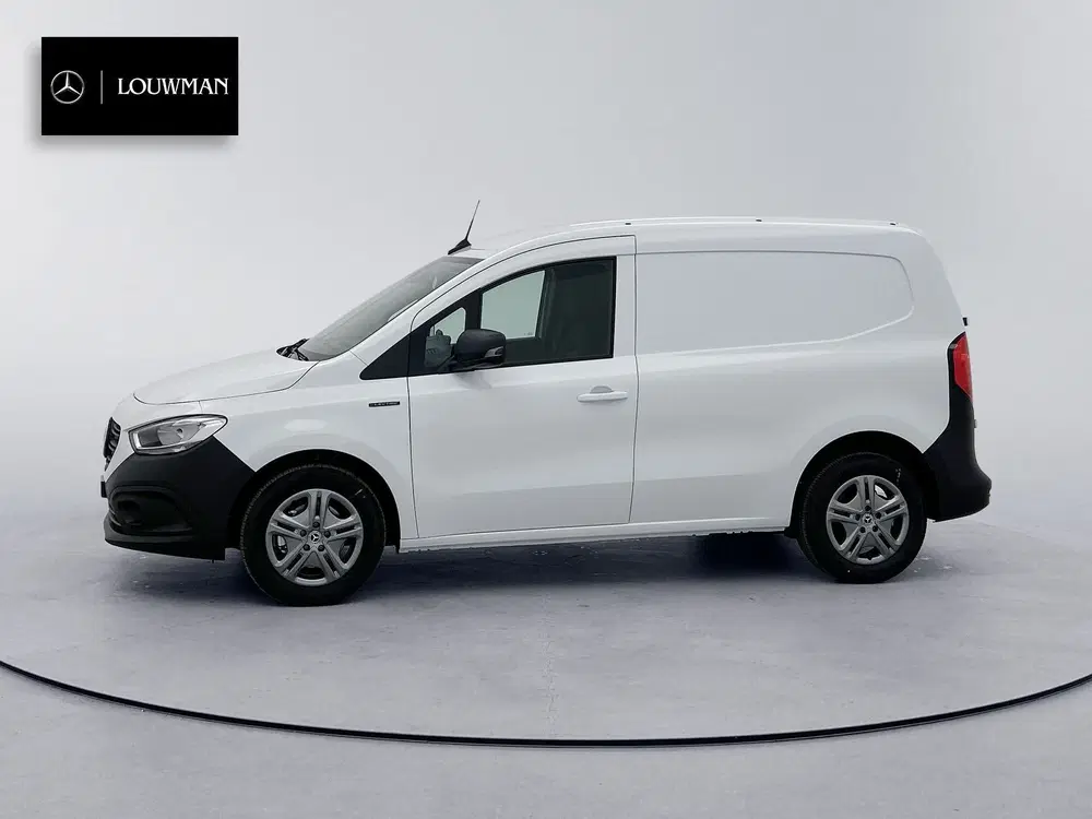 Mercedes-Benz Citan 0 uit 2026, foto 13
