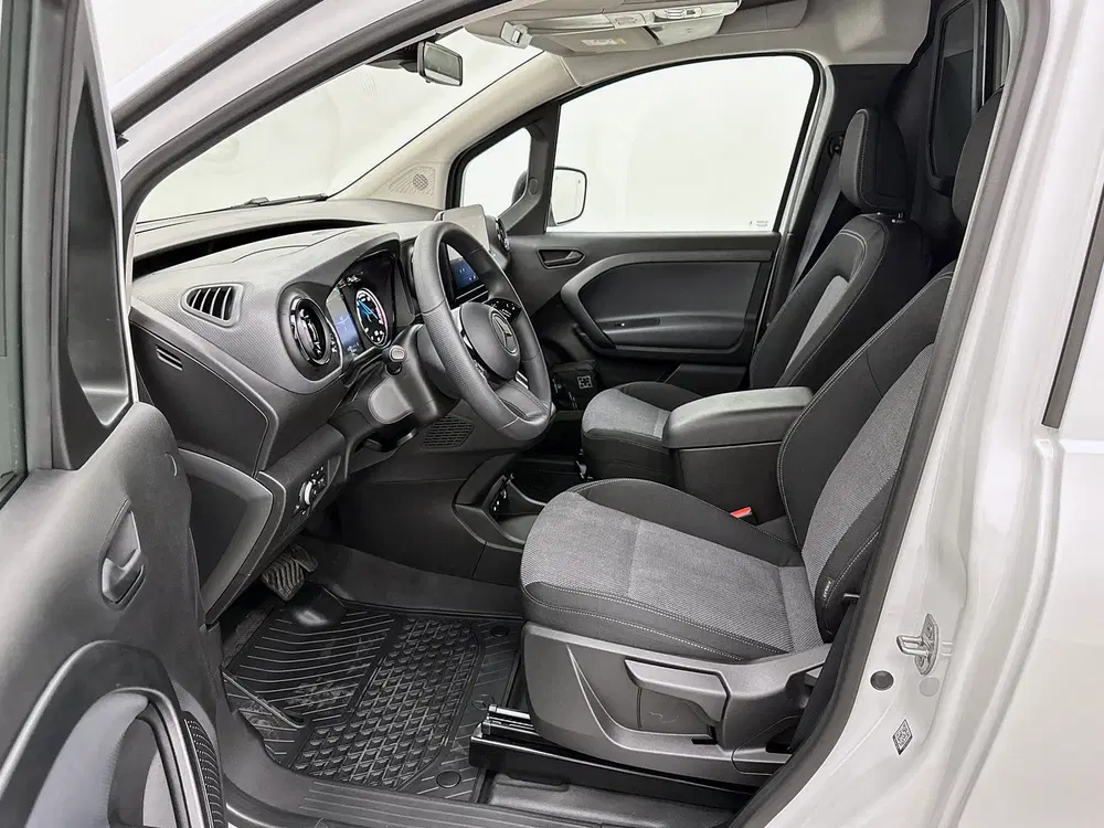 Mercedes-Benz Citan 0 uit 2026, foto 14