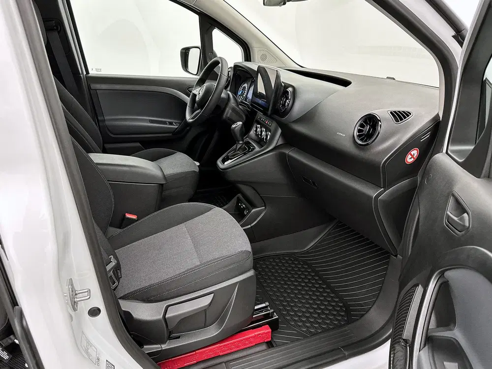 Mercedes-Benz Citan 0 uit 2026, foto 15