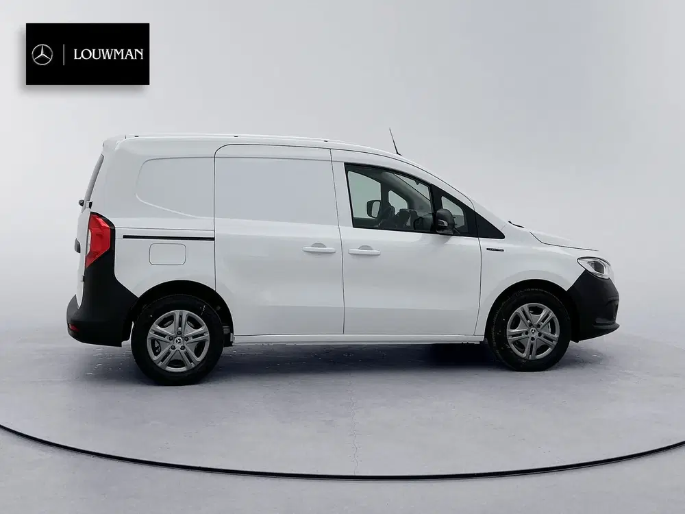 Mercedes-Benz Citan 0 uit 2026, foto 3