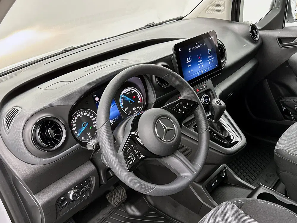 Mercedes-Benz Citan 0 uit 2026, foto 4