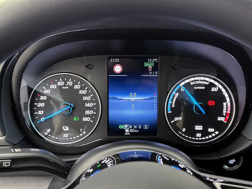 Mercedes-Benz Citan 0 uit 2026, foto 5