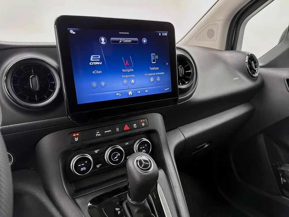 Mercedes-Benz Citan 0 uit 2026, foto 6