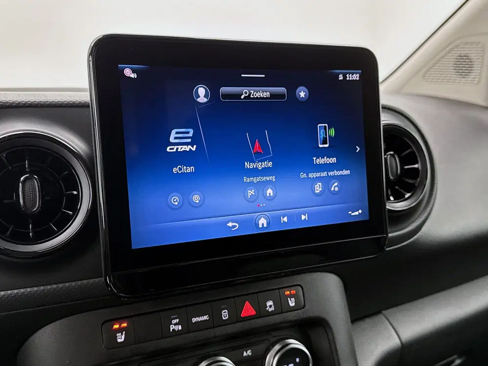 Mercedes-Benz Citan 0 uit 2026, foto 7