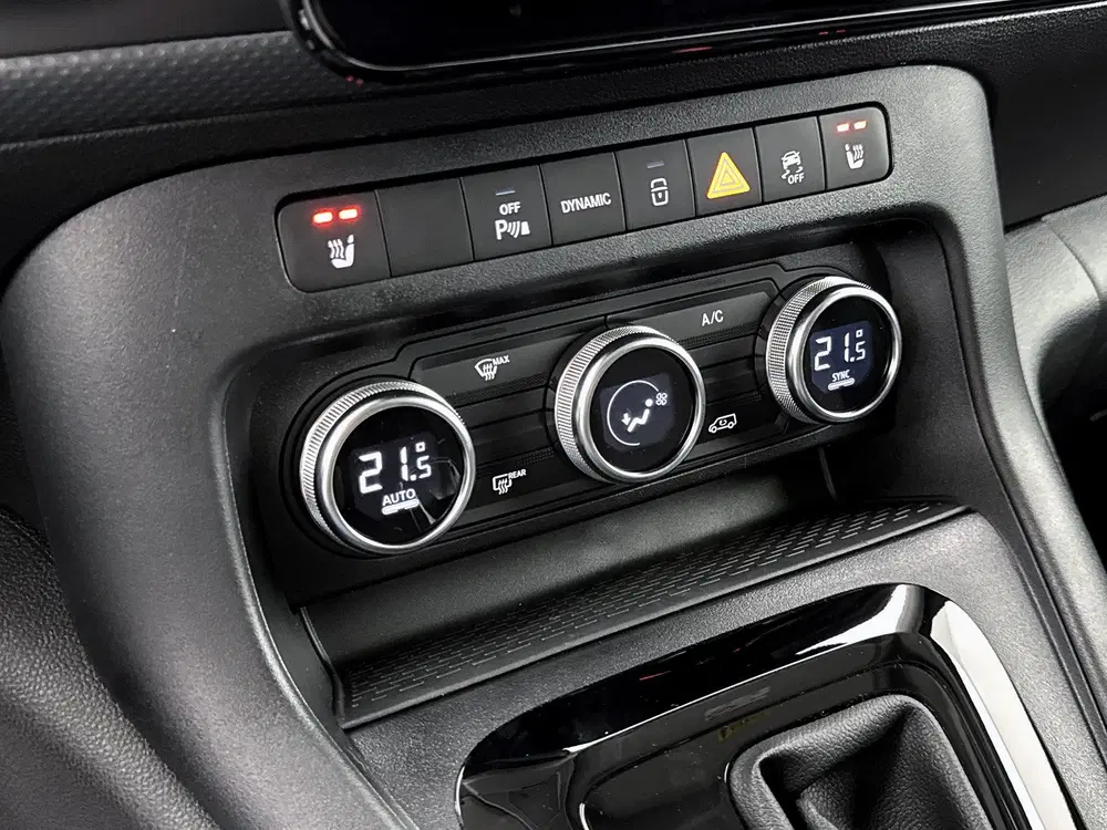 Mercedes-Benz Citan 0 uit 2026, foto 8