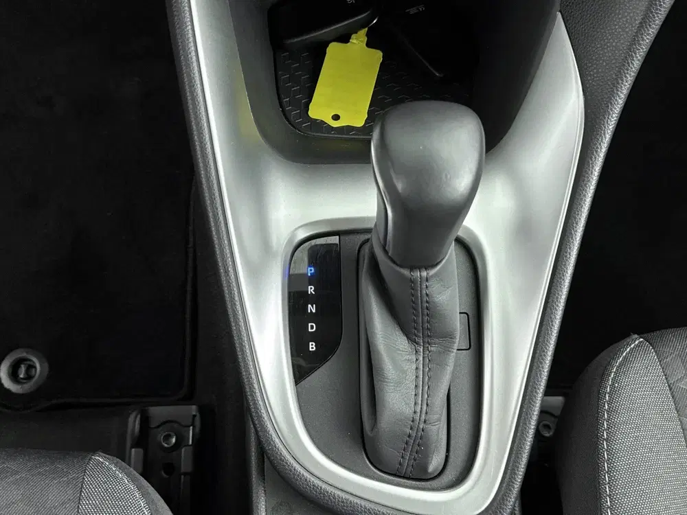 Toyota Yaris 1.5 Hybrid TeamNL uit 2022, foto 10