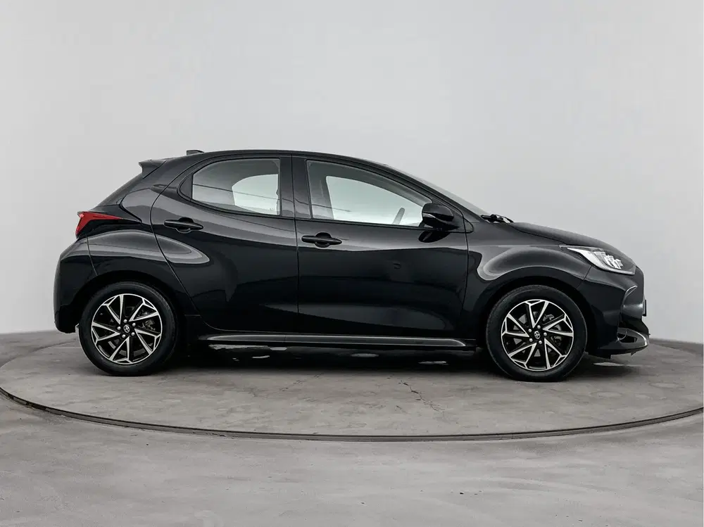 Toyota Yaris 1.5 Hybrid TeamNL uit 2022, foto 11