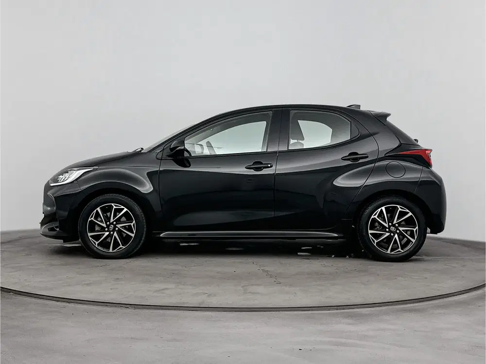 Toyota Yaris 1.5 Hybrid TeamNL uit 2022, foto 3