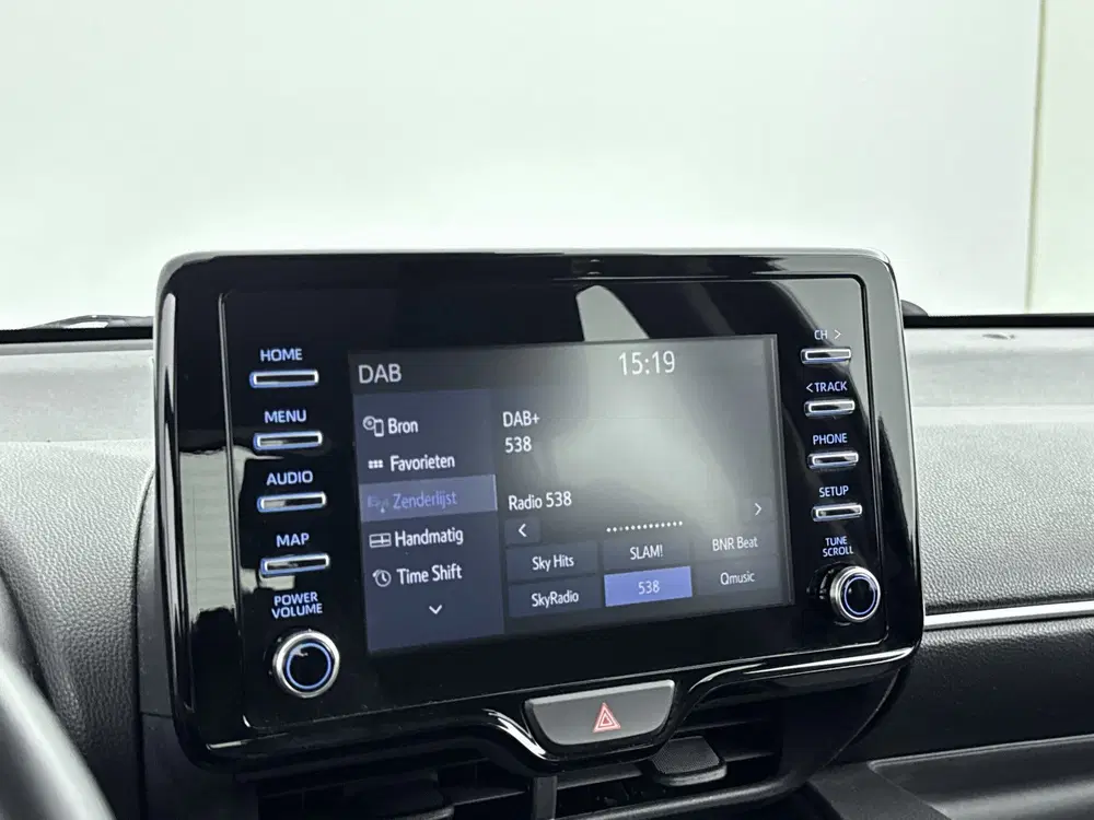 Toyota Yaris 1.5 Hybrid TeamNL uit 2022, foto 7