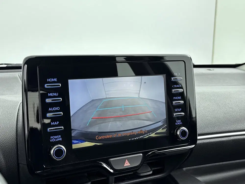 Toyota Yaris 1.5 Hybrid TeamNL uit 2022, foto 8