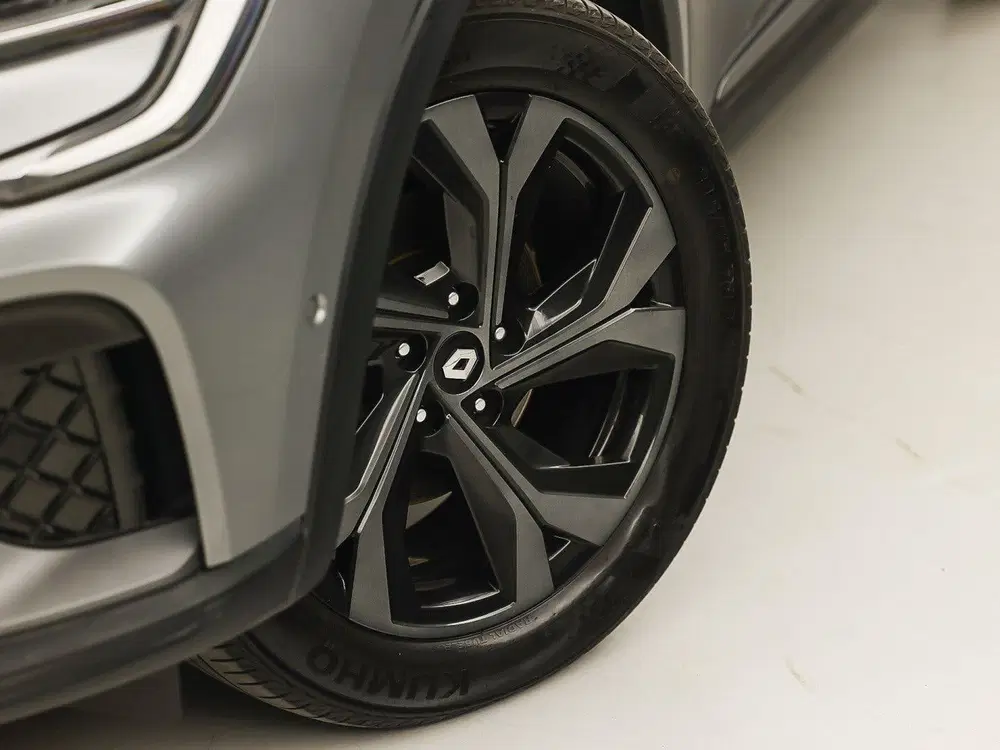 Renault Arkana 1.6 E-Tech Hybrid 145 R.S. Line 145Pk Auto uit 2022, foto 12