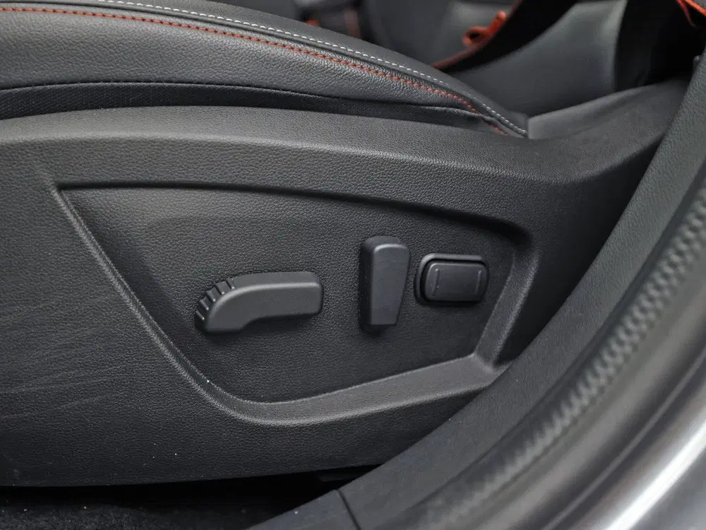 Renault Arkana 1.6 E-Tech Hybrid 145 R.S. Line 145Pk Auto uit 2022, foto 14