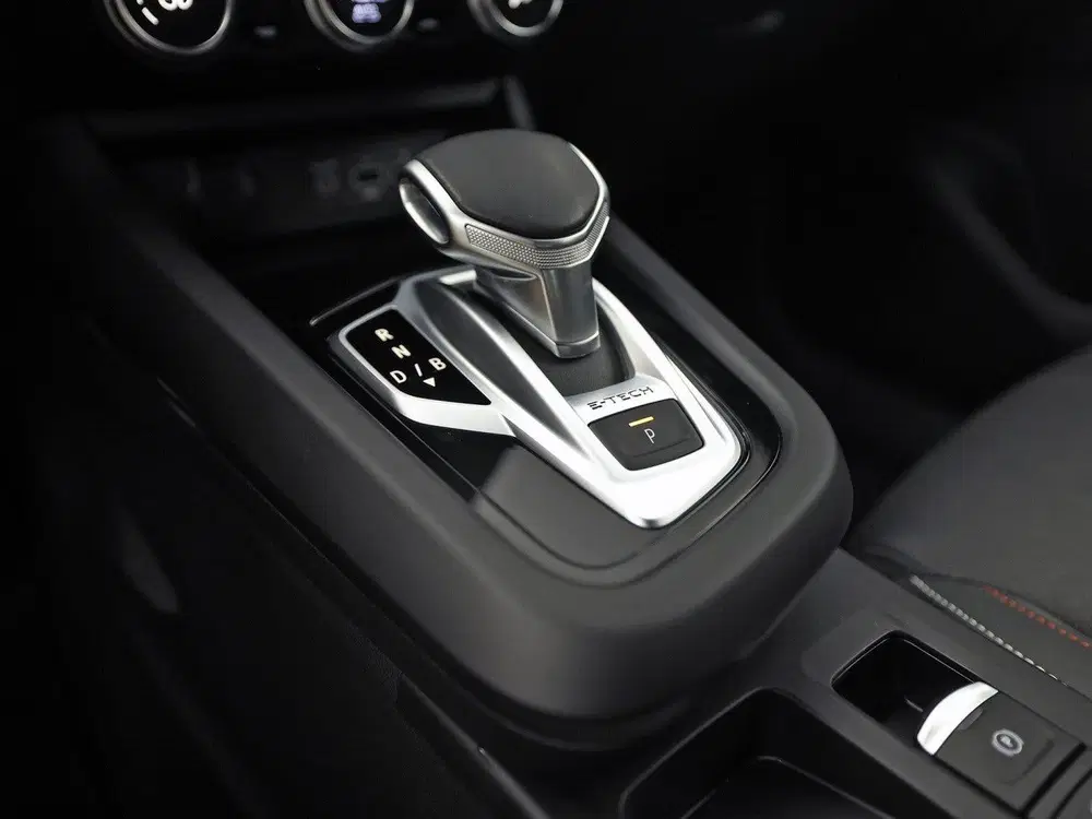 Renault Arkana 1.6 E-Tech Hybrid 145 R.S. Line 145Pk Auto uit 2022, foto 9