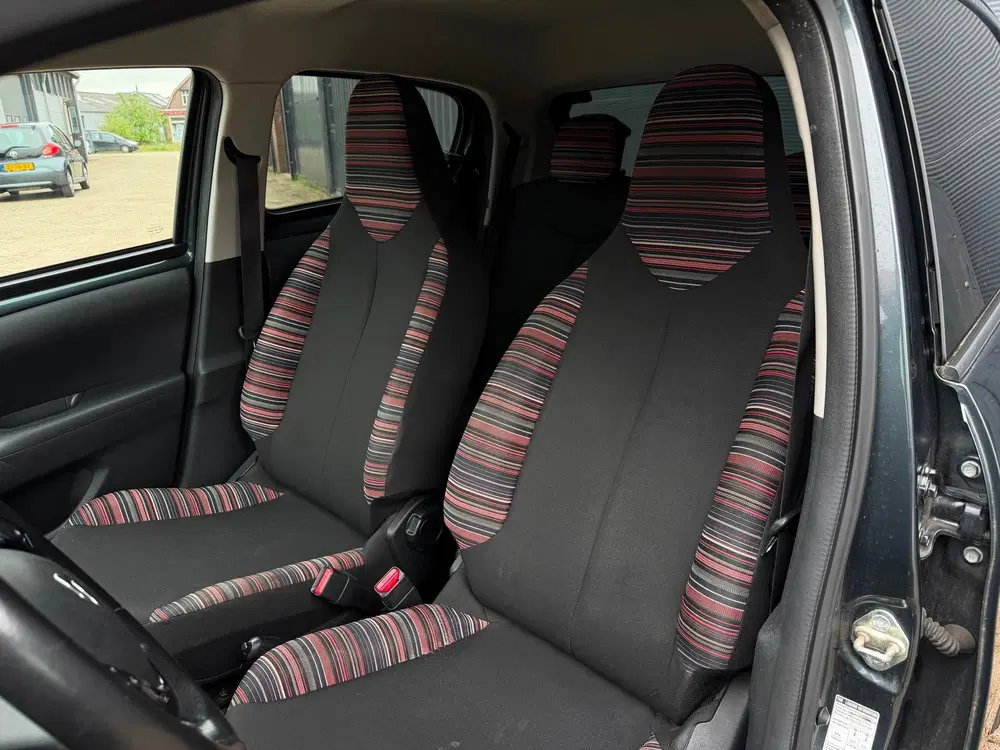 Citroën C1 Citroen C1 1.0 uit 2021, foto 13