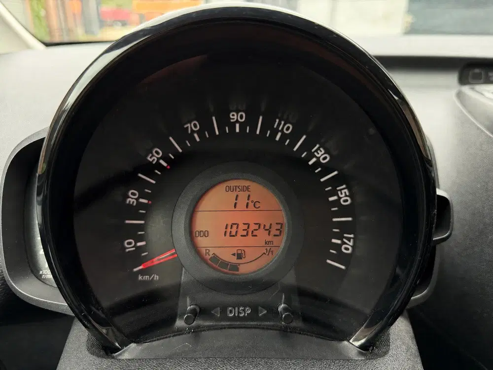 Citroën C1 Citroen C1 1.0 uit 2021, foto 14