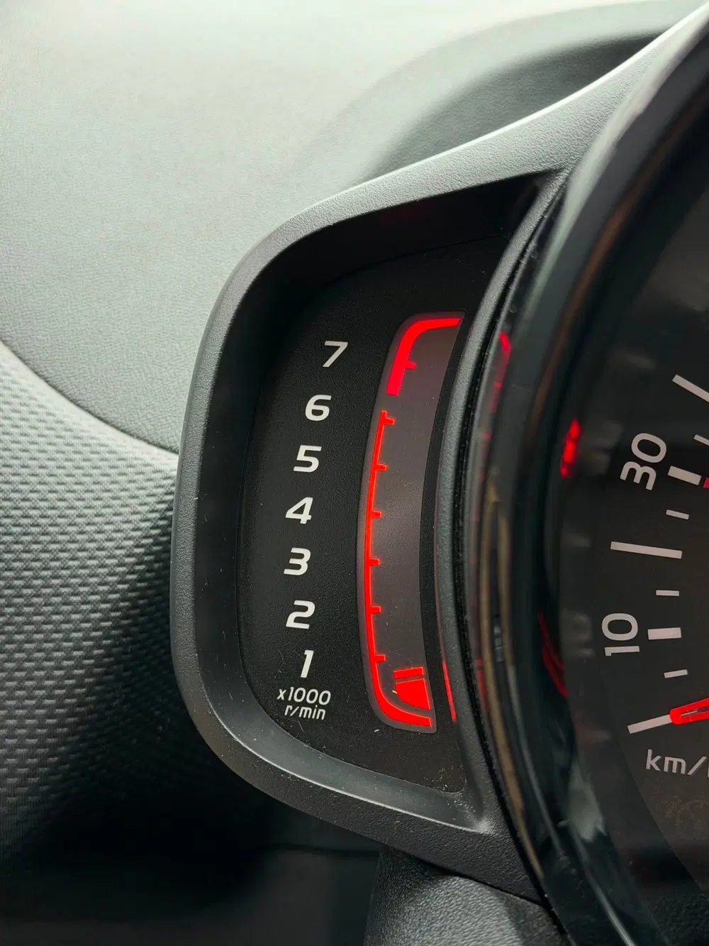 Citroën C1 Citroen C1 1.0 uit 2021, foto 15
