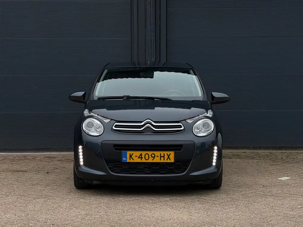 Citroën C1 Citroen C1 1.0 uit 2021, foto 5