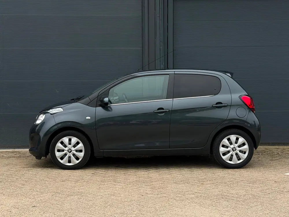 Citroën C1 Citroen C1 1.0 uit 2021, foto 7
