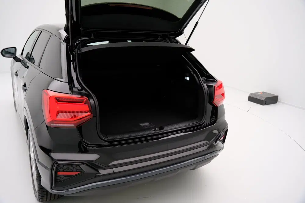 Audi Q2 35 TFSI S Edition Aut. 1e-Eig uit 2023, foto 10