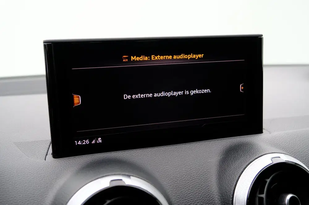 Audi Q2 35 TFSI S Edition Aut. 1e-Eig uit 2023, foto 15