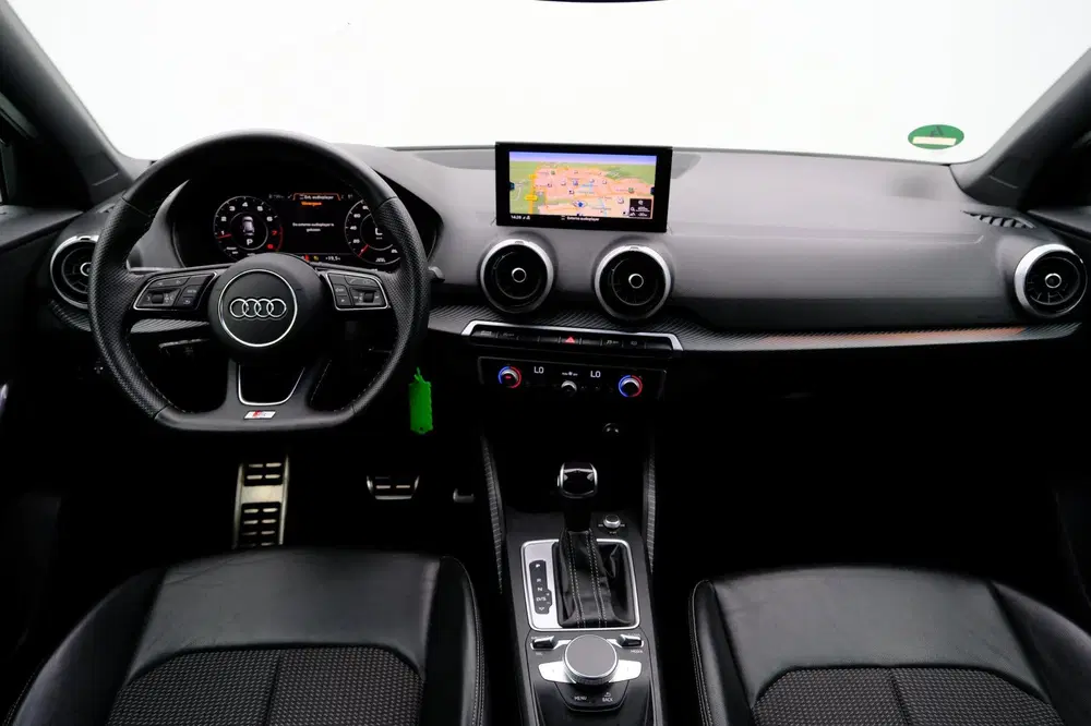 Audi Q2 35 TFSI S Edition Aut. 1e-Eig uit 2023, foto 5