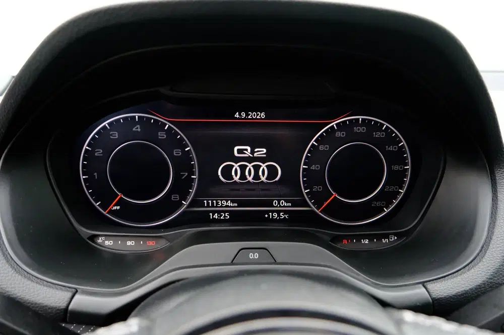 Audi Q2 35 TFSI S Edition Aut. 1e-Eig uit 2023, foto 6
