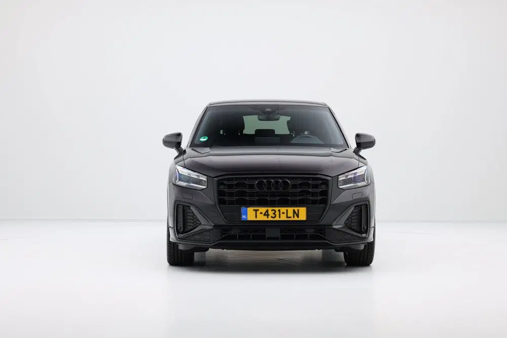 Audi Q2 35 TFSI S Edition Aut. 1e-Eig uit 2023, foto 7