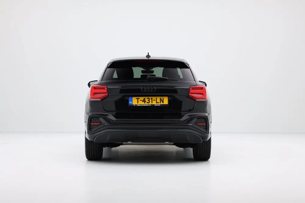 Audi Q2 35 TFSI S Edition Aut. 1e-Eig uit 2023, foto 8