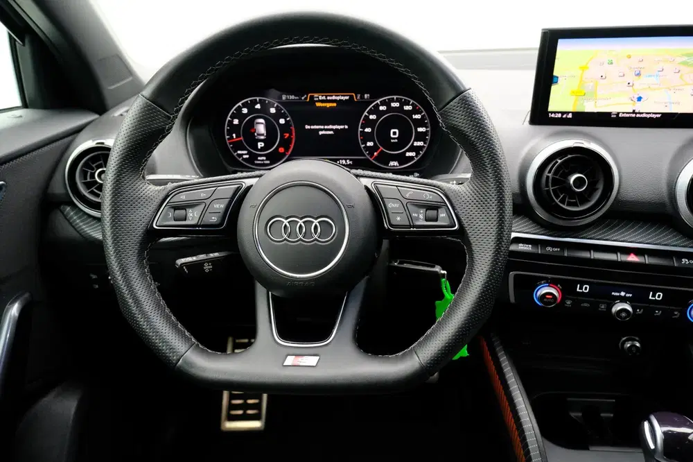 Audi Q2 35 TFSI S Edition Aut. 1e-Eig uit 2023, foto 9