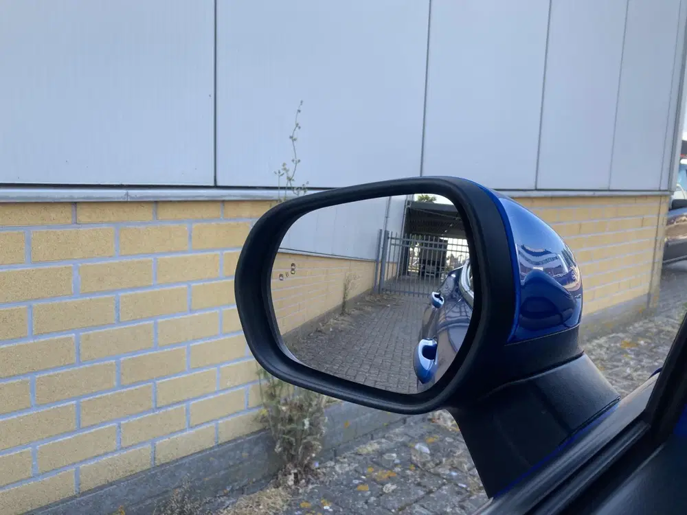 Ford Puma 1.0 EcoBoost Hybrid ST-Line Driver Assista uit 2024, foto 10