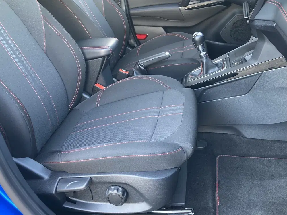 Ford Puma 1.0 EcoBoost Hybrid ST-Line Driver Assista uit 2024, foto 13