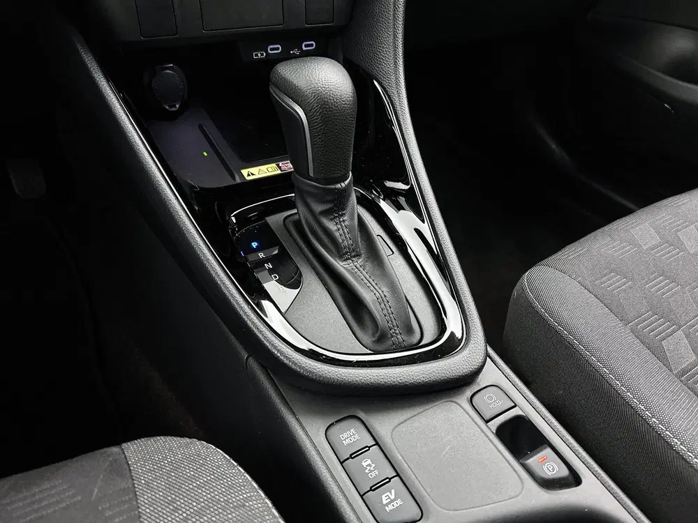 Toyota Yaris 1.5 Hybrid 115 Dynamic uit 2025, foto 11
