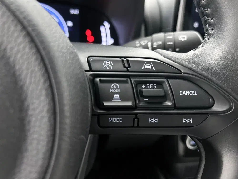Toyota Yaris 1.5 Hybrid 115 Dynamic uit 2025, foto 15