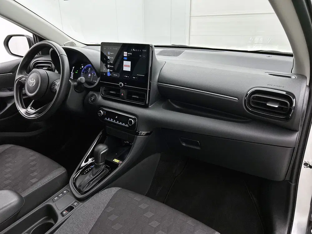 Toyota Yaris 1.5 Hybrid 115 Dynamic uit 2025, foto 6