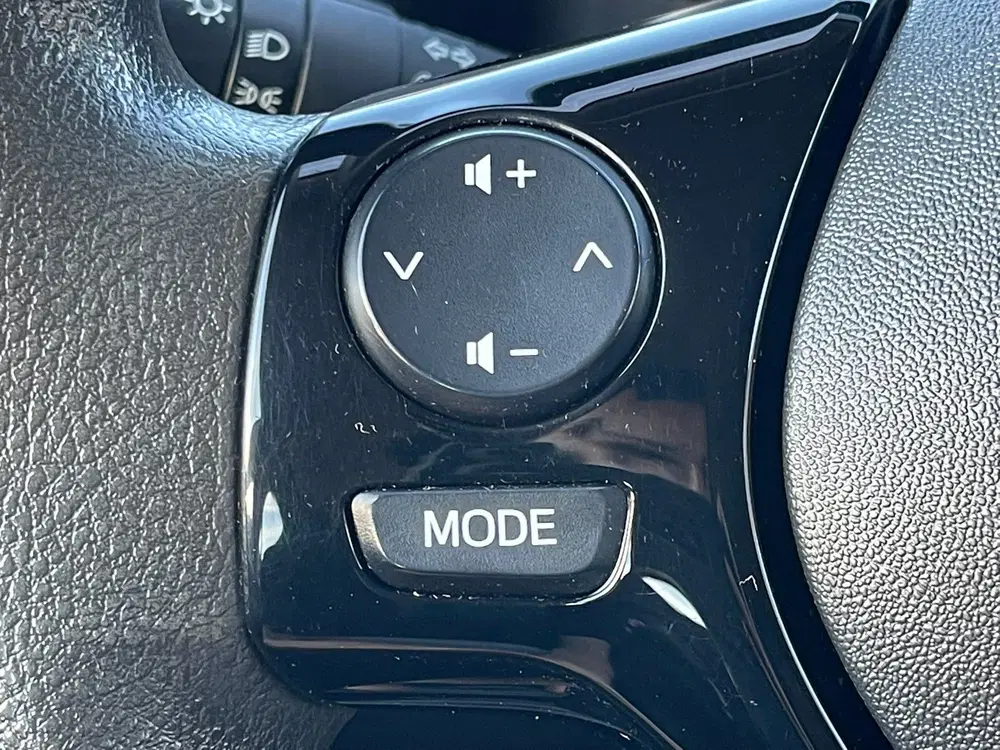 Citroën C1 Citroen C1 1.0 l CRUISE l BLUETOOTH l UNIE uit 2020, foto 13