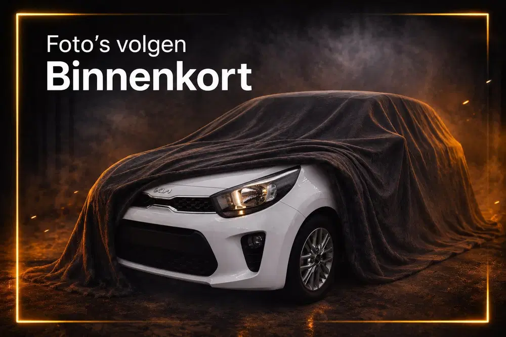Kia Picanto 1.0 DPi DynamicLine uit 2024