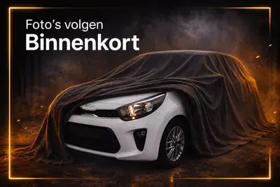 Kia Picanto 1.0 DPi DynamicLine uit 2024