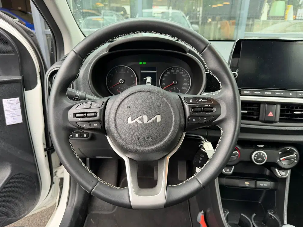 Kia Picanto 1.0 DPi DynamicLine uit 2024, foto 3