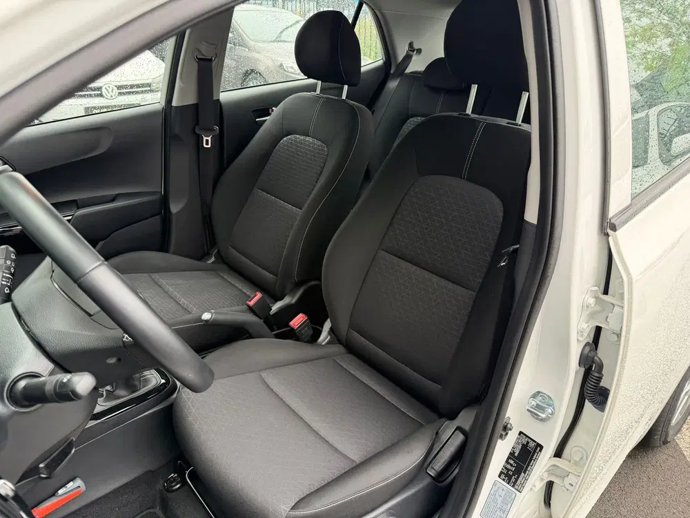 Kia Picanto 1.0 DPi DynamicLine uit 2024, foto 6