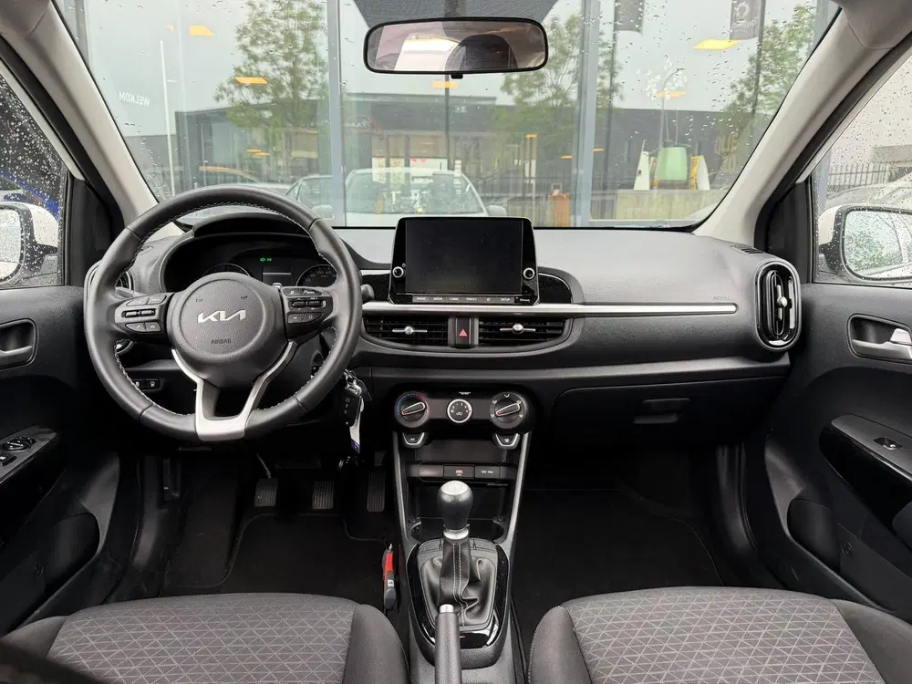 Kia Picanto 1.0 DPi DynamicLine uit 2024, foto 7