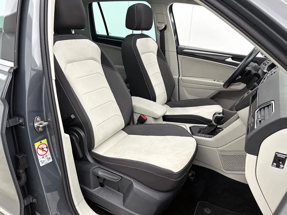 Volkswagen Tiguan 1.4 TSI eHybrid Elegance uit 2021, foto 14