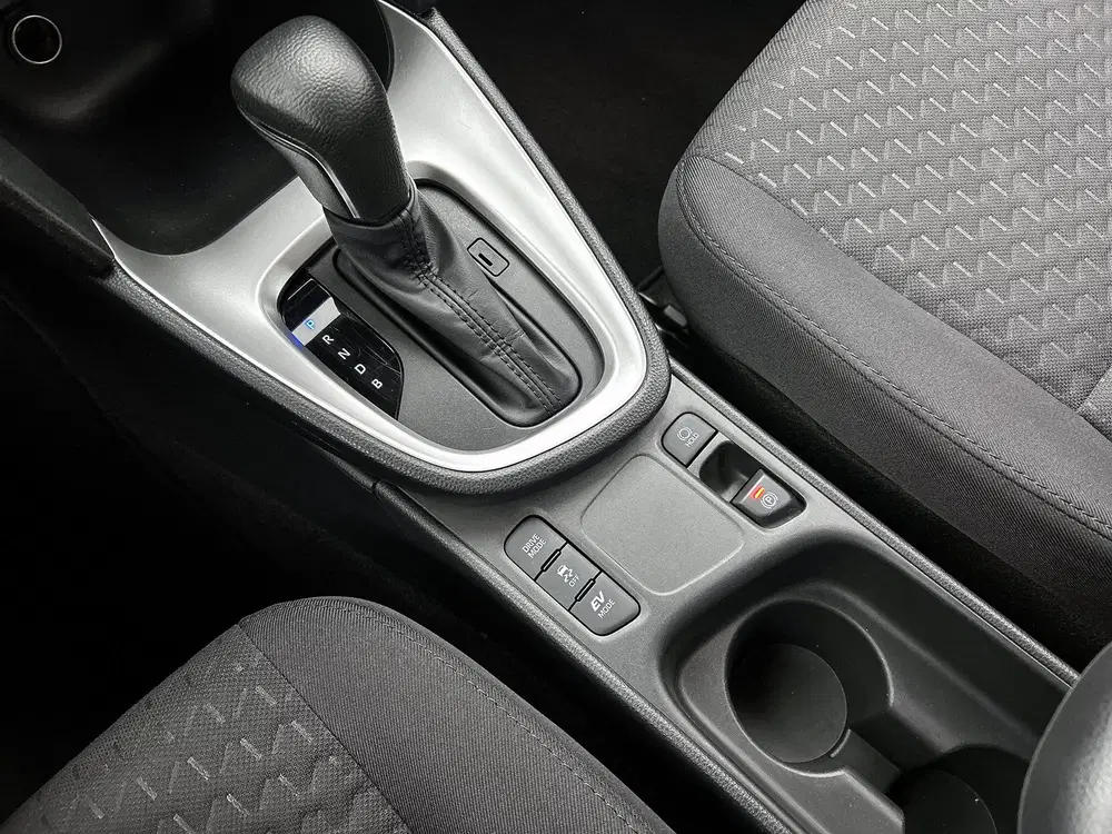 Toyota Yaris Cross 1.5 Hybrid 115 Active uit 2025, foto 10