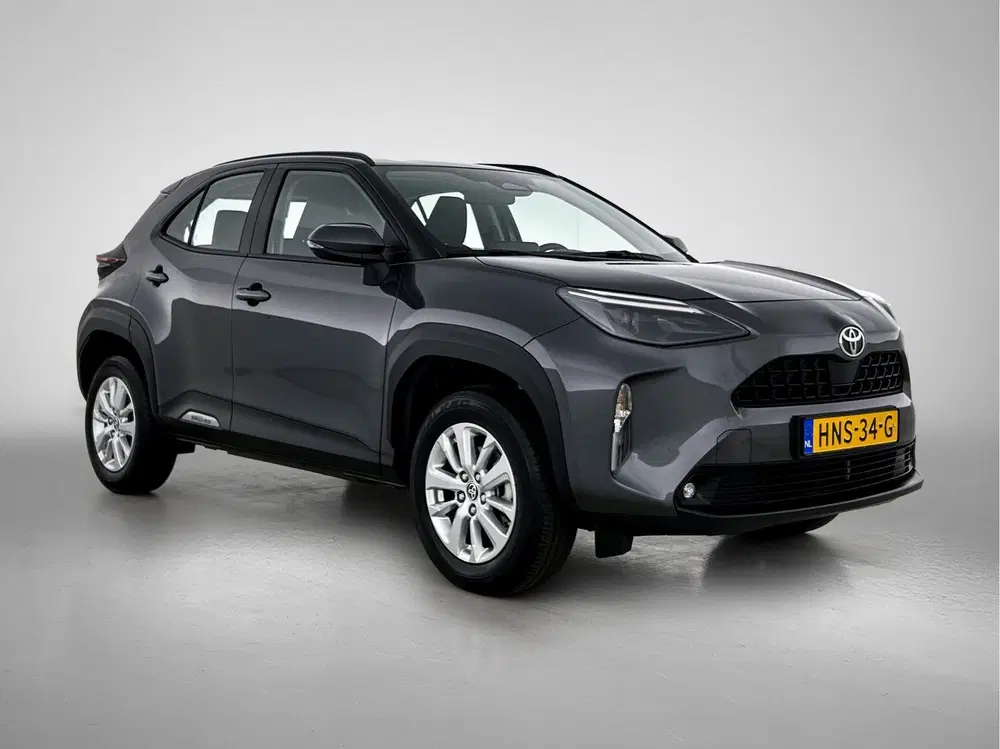 Toyota Yaris Cross 1.5 Hybrid 115 Active uit 2025, foto 12