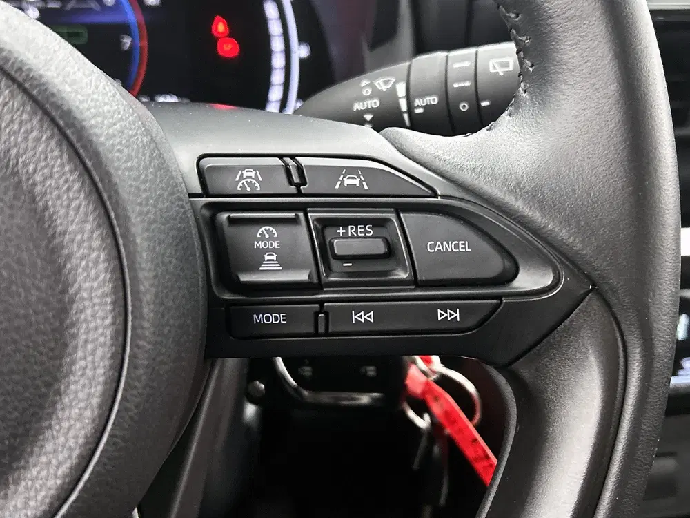 Toyota Yaris Cross 1.5 Hybrid 115 Active uit 2025, foto 14