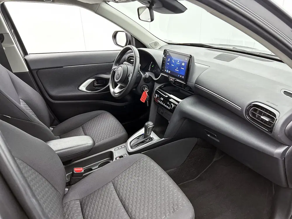 Toyota Yaris Cross 1.5 Hybrid 115 Active uit 2025, foto 6
